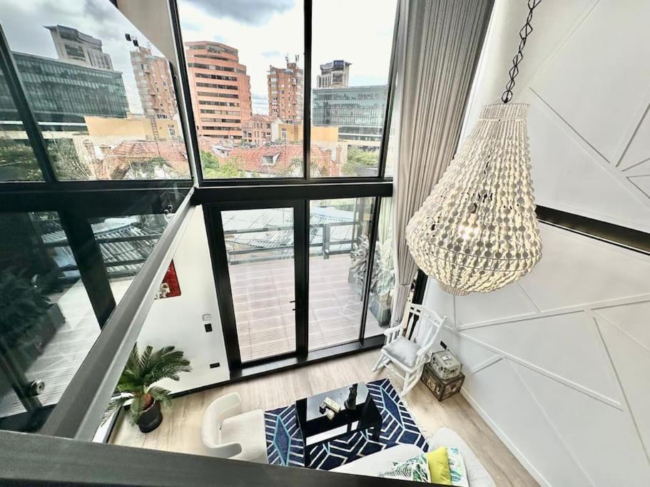 Espectacular Duplex, Zona G * Bogota
