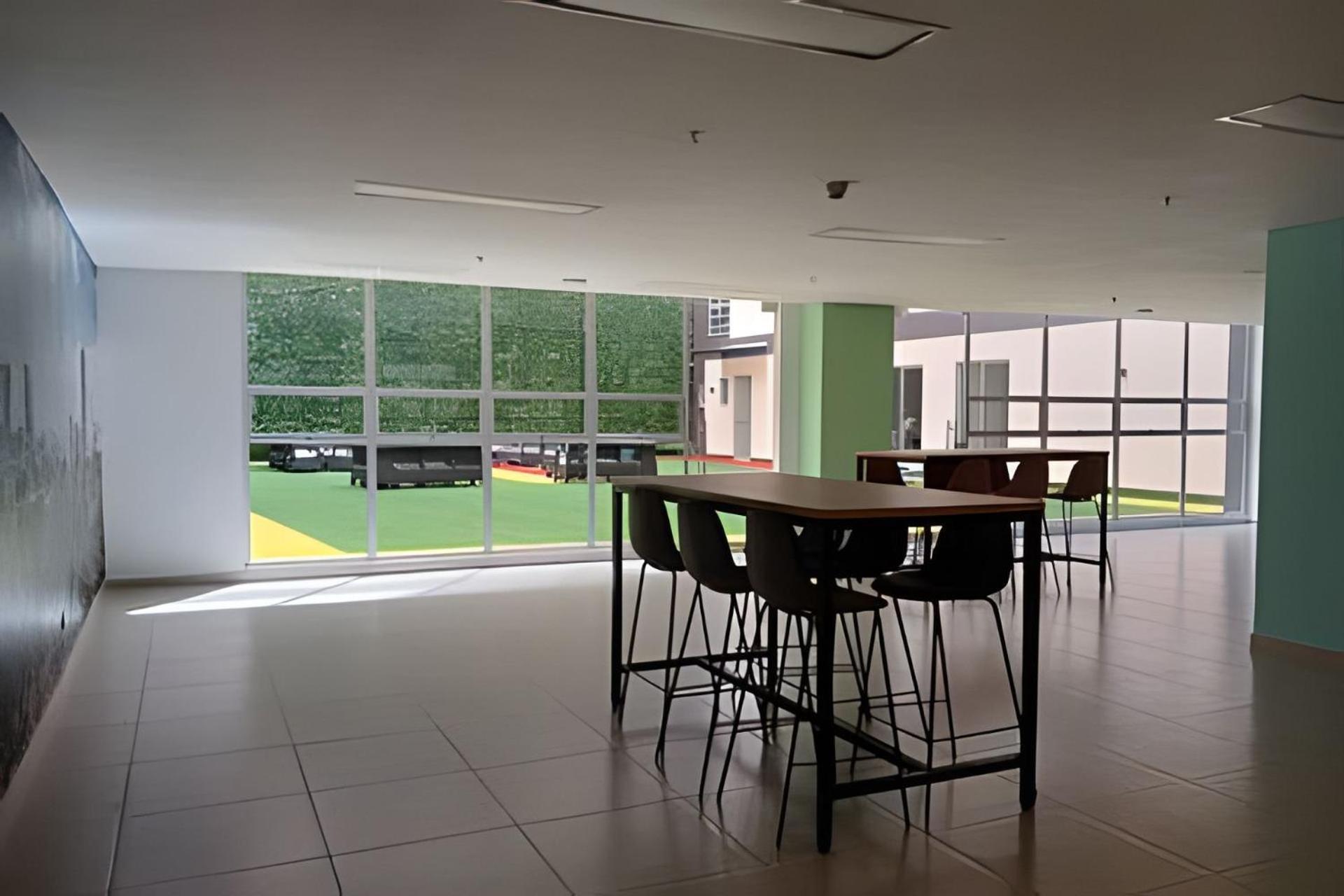Candelaria Aguas 1618 Apartamento
