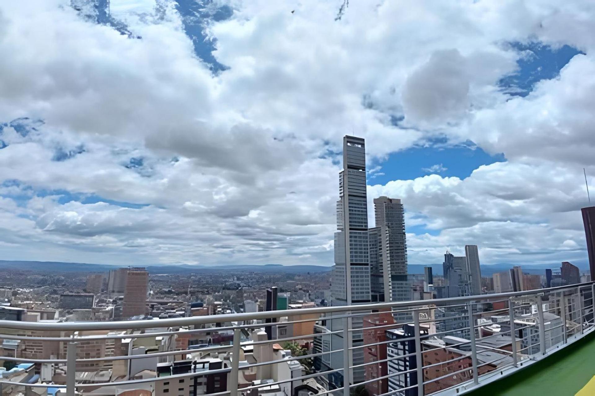 Candelaria Aguas 1618 Apartamento *