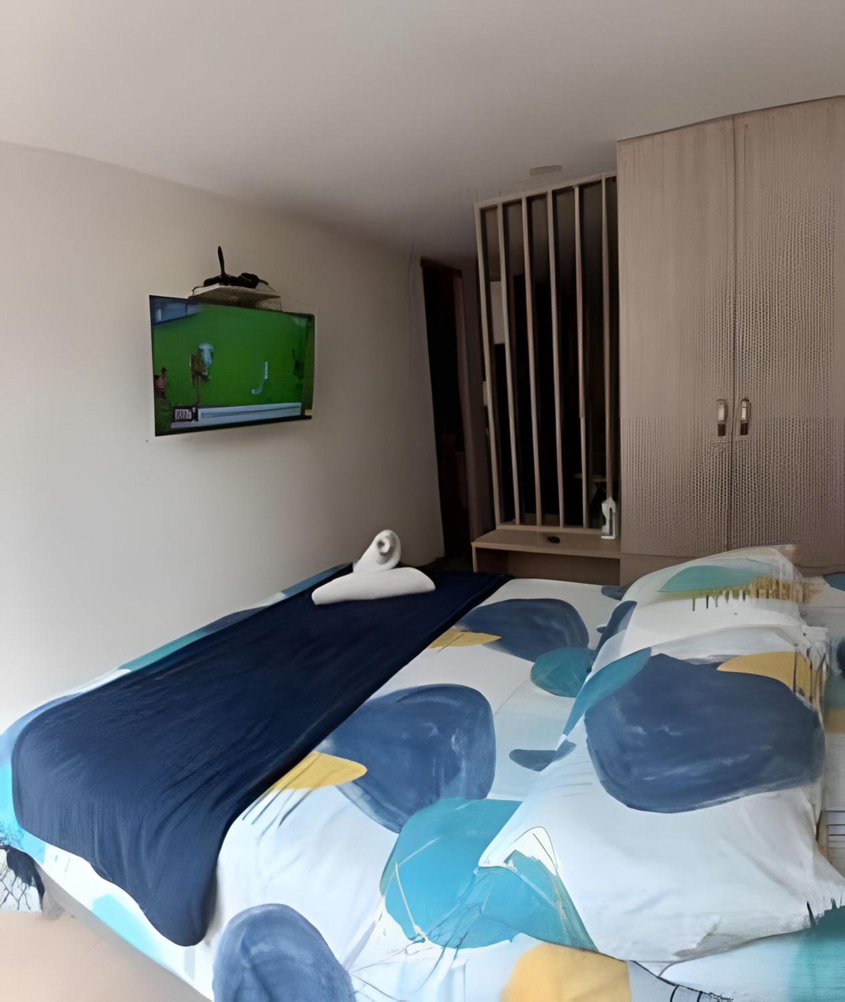 Apartamento Candelaria Aguas 1618