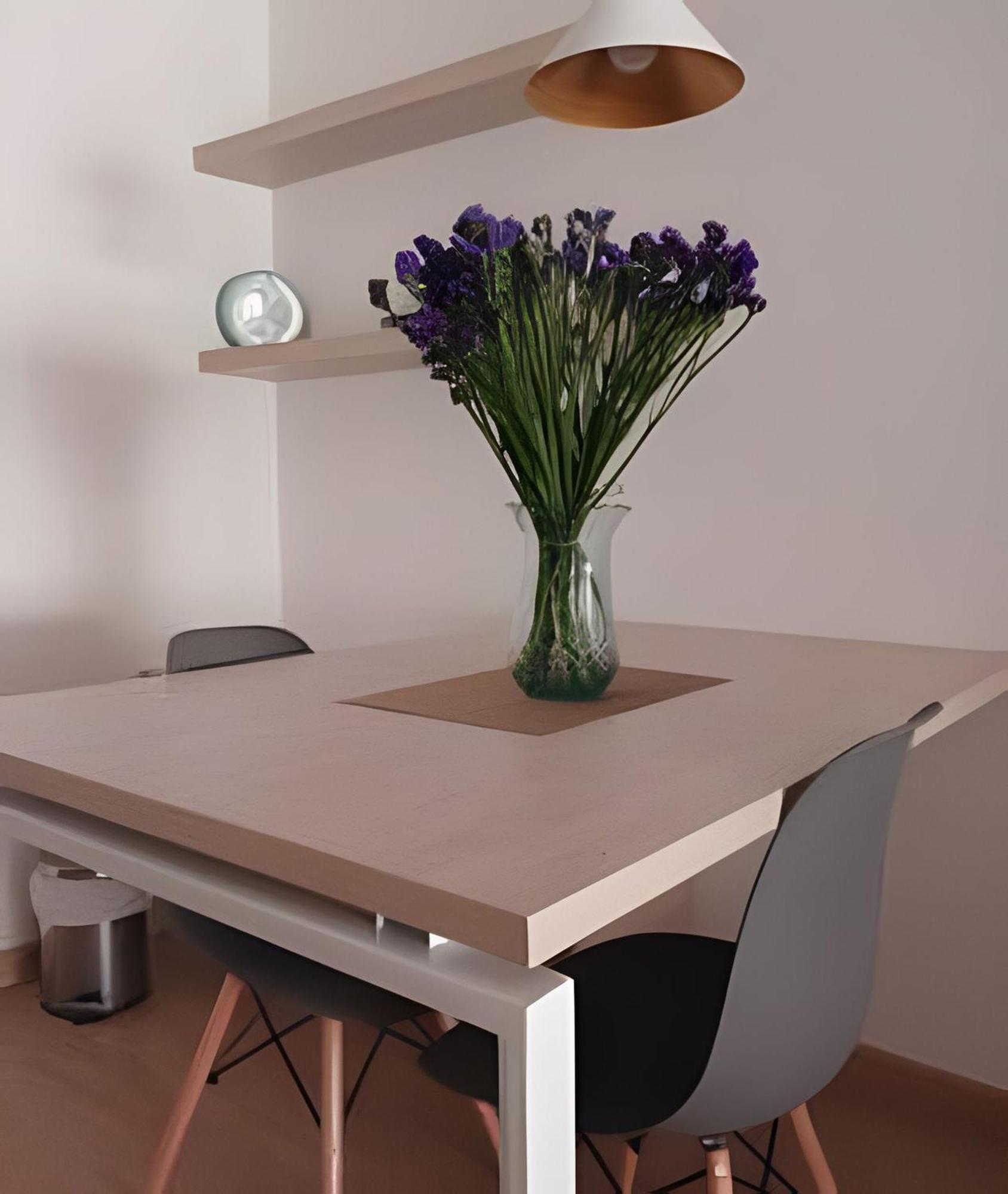 Candelaria Aguas 1618 Apartamento