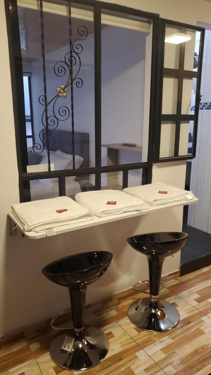 Apartamento Apartamento A 10 Minutos Del Aeropuero Bogotá