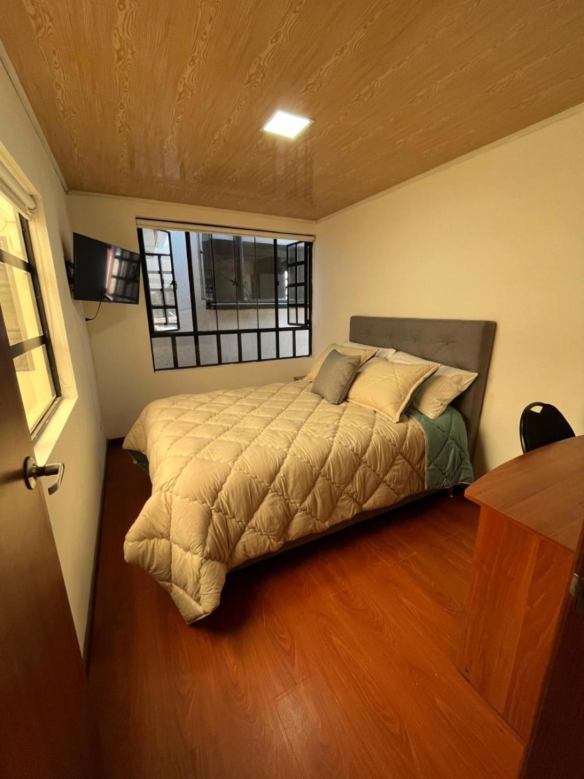 Apartamento Apartamento A 10 Minutos Del Aeropuero *