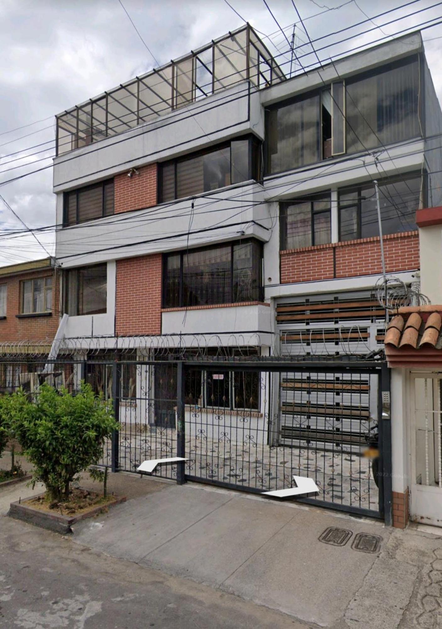 Apartamento A 10 Minutos Del Aeropuero * Bogotá