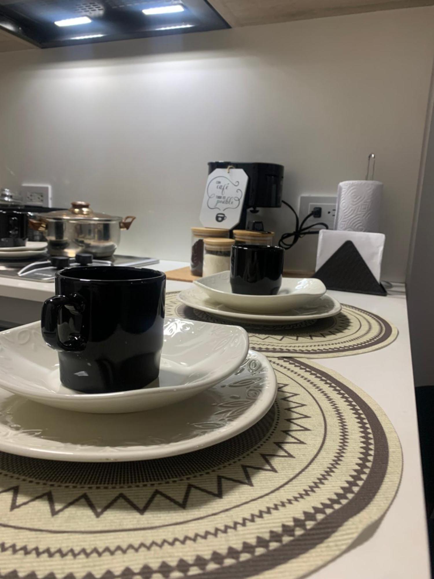 Apartaestudio Smart Living 54