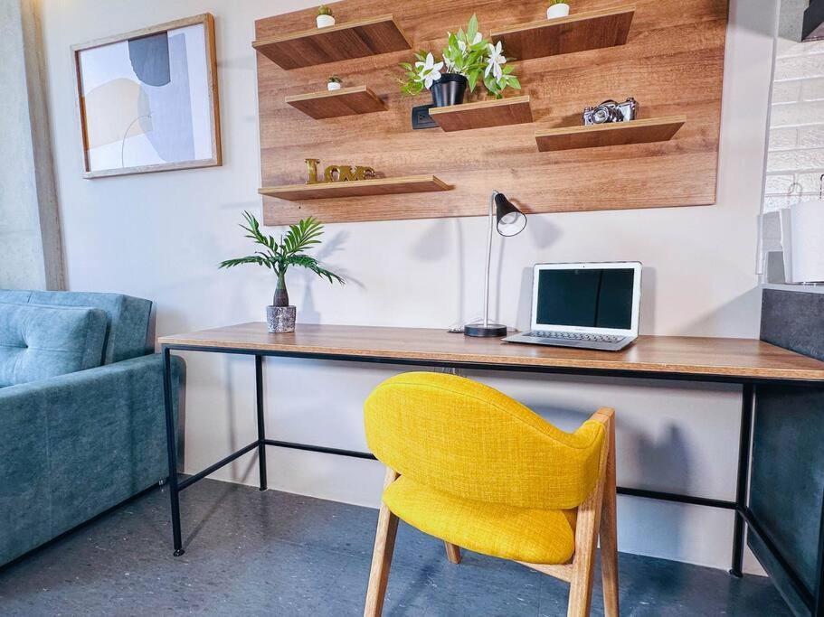 Espectacular Loft En Zona De Moda Apartamento