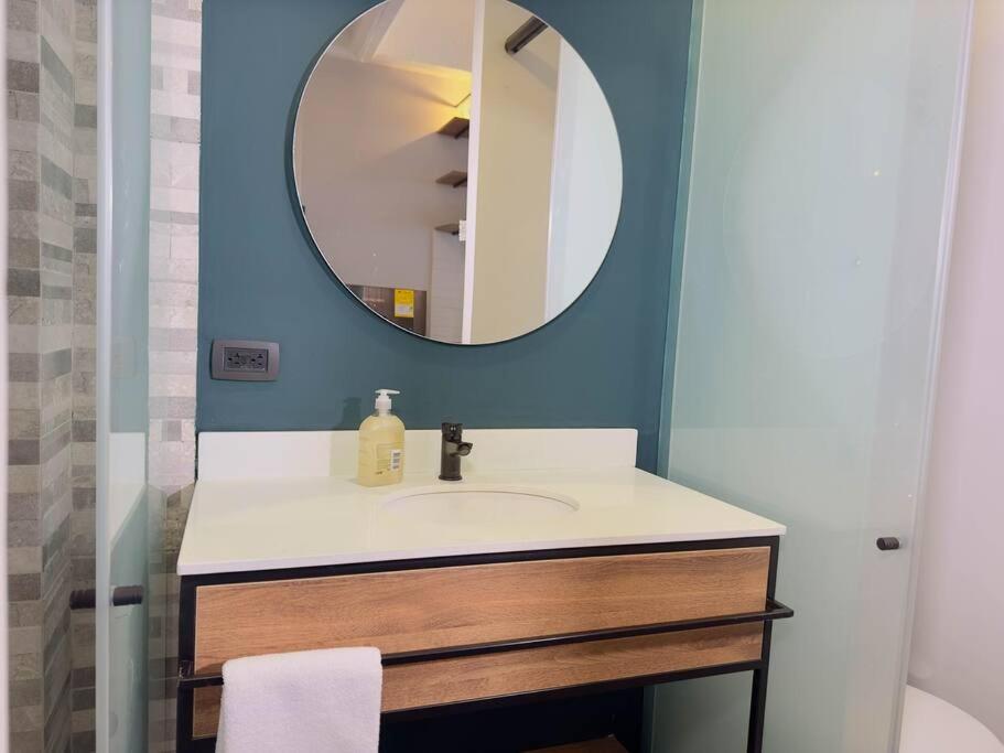 Apartamento Espectacular Loft En Zona De Moda