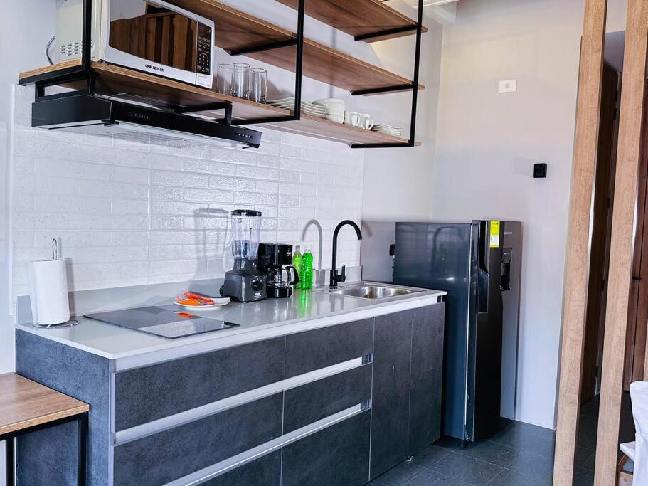 Espectacular Loft En Zona De Moda Bogotá