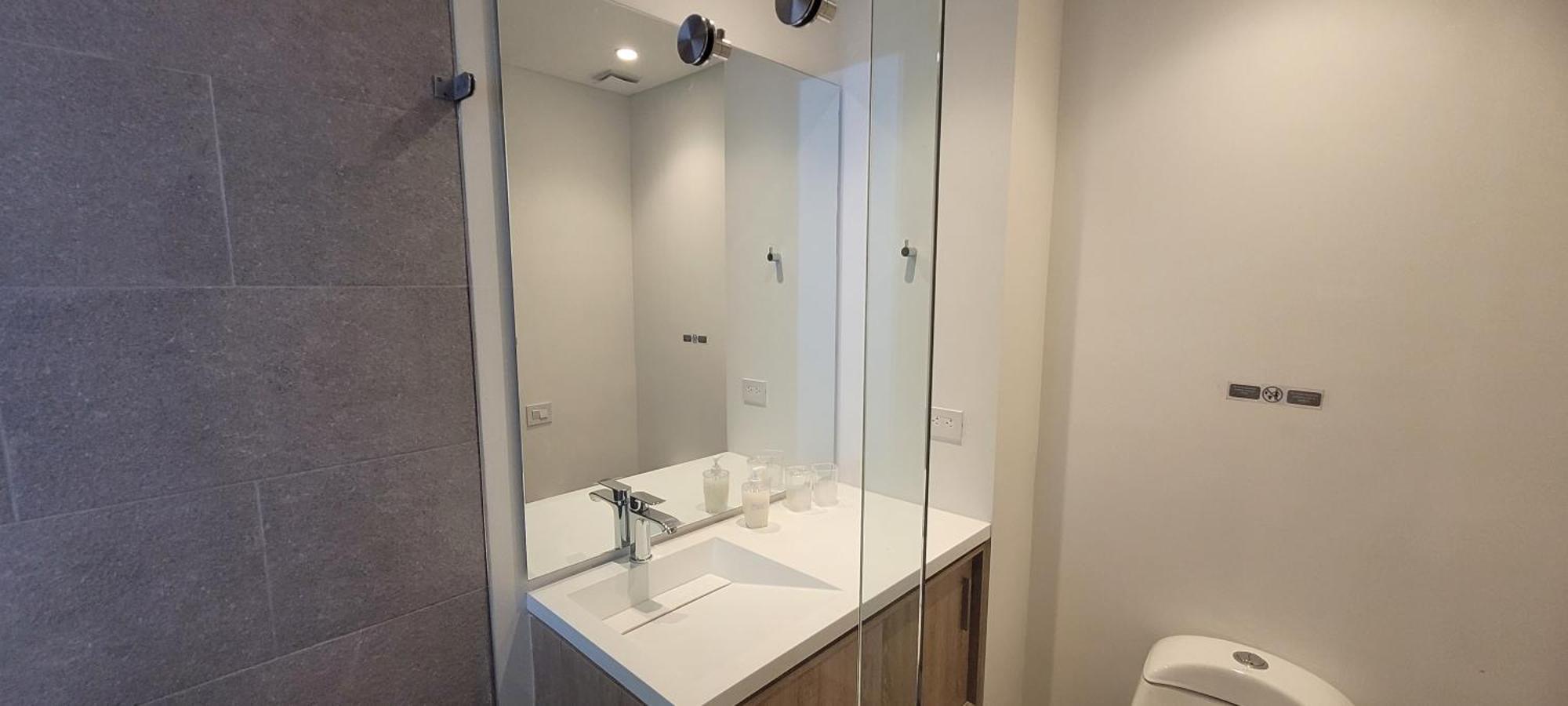 Apartamento Cerca A Corferias Y Embajada Eeuu