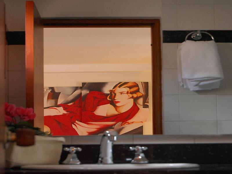 Casa Deco Hotel