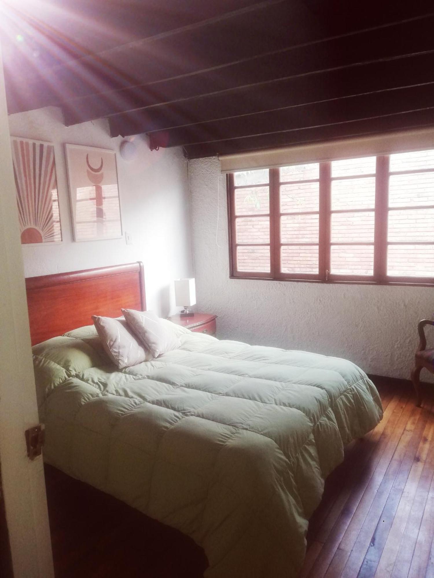 Amplio Y Muy Bien Ubicado Apartamento