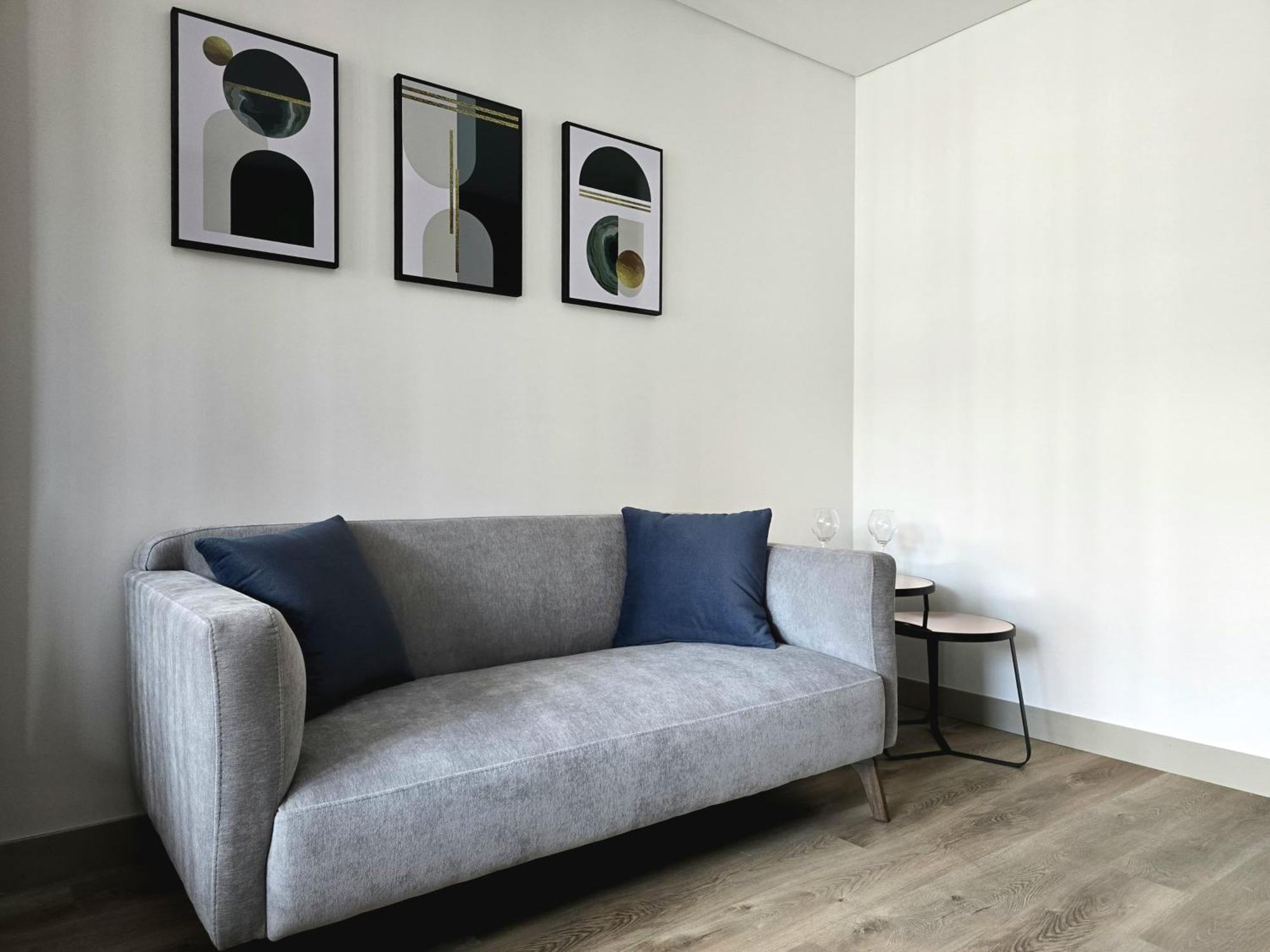 Apartamento Hermosos Weeki En Chico Norte *