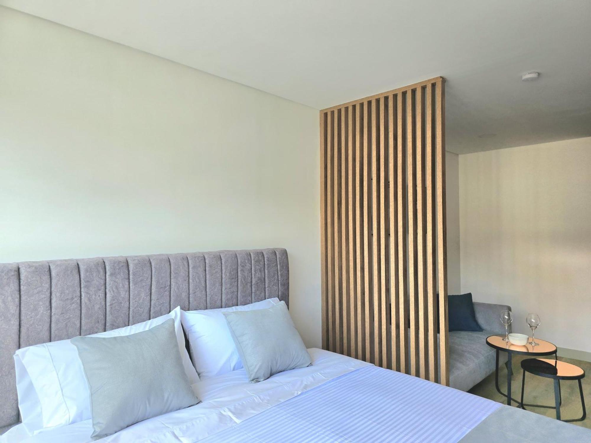 Hermosos Weeki En Chico Norte Apartamento *