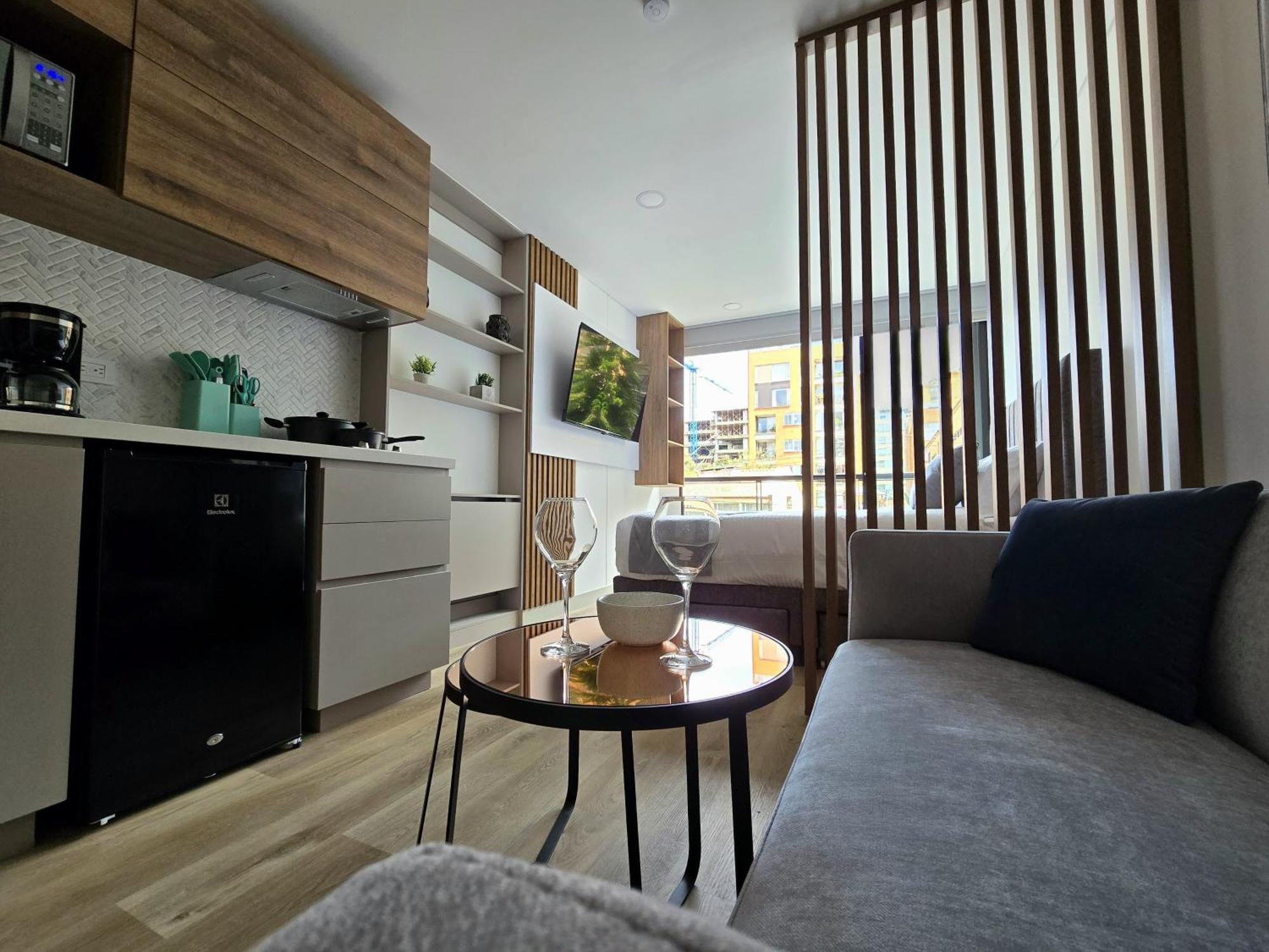 Apartamento Hermosos Weeki En Chico Norte *