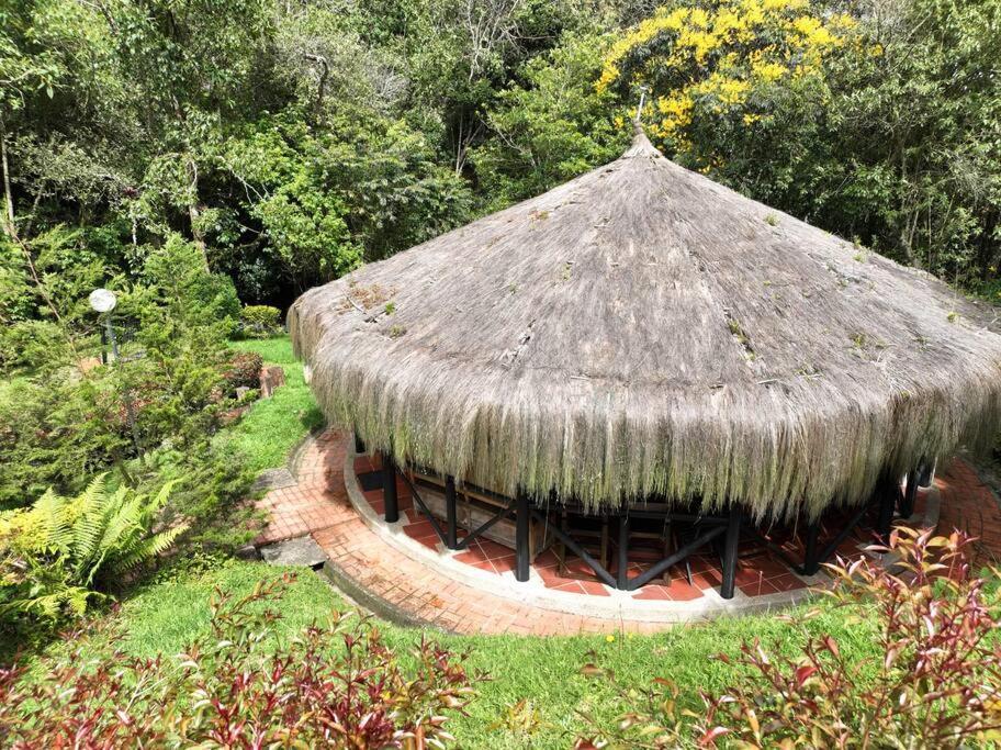 Сasa de vacaciones Espectacular Casa Campestre - Sabana De *