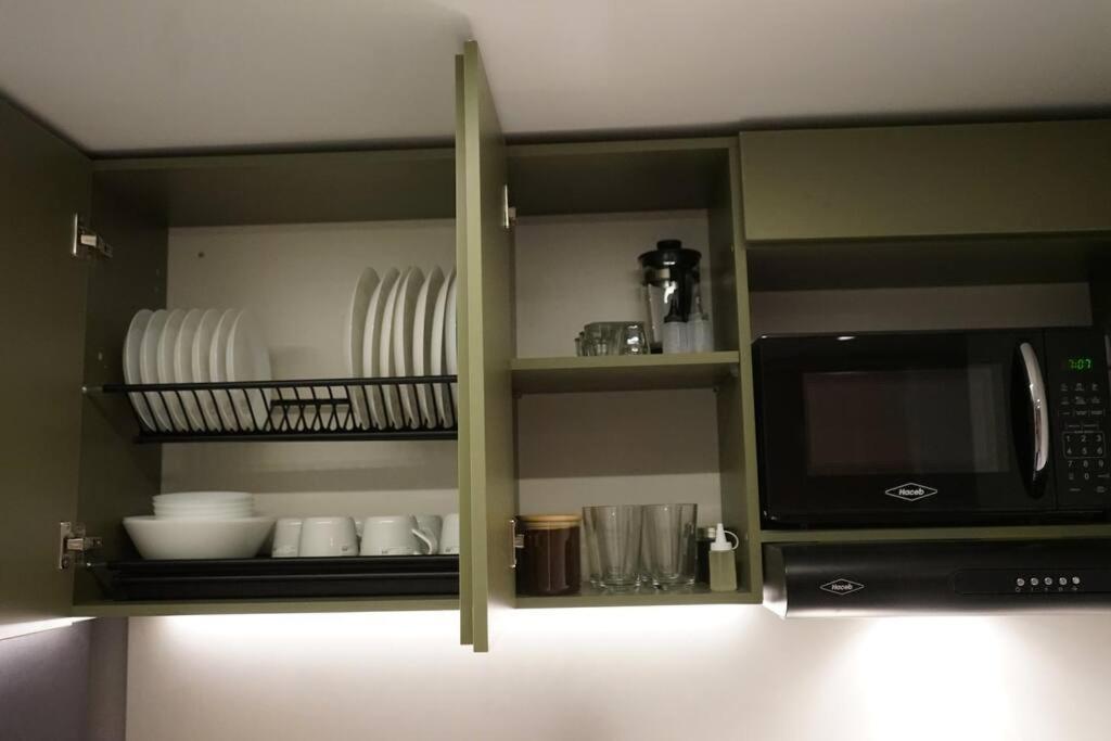 En Parque De La 93 Apartamento Bogotá