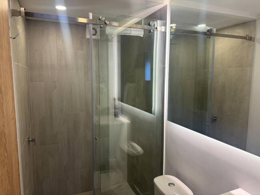 Apartamento En Parque De La 93 Bogotá