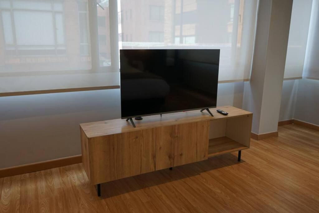 En Parque De La 93 Apartamento *