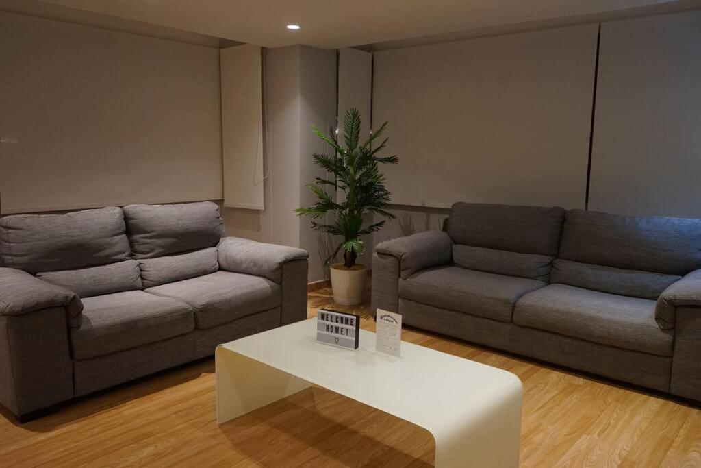 En Parque De La 93 Apartamento