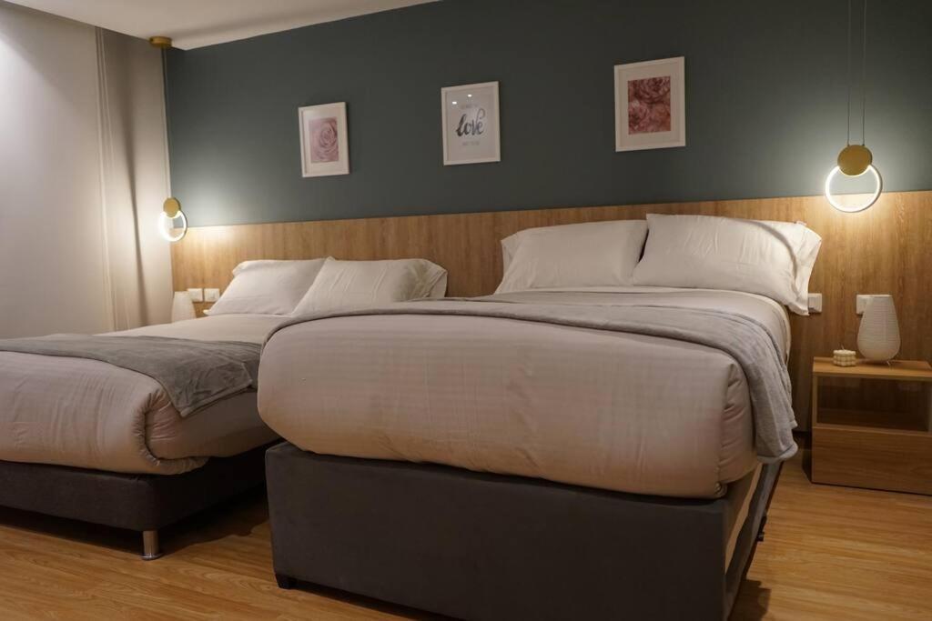 En Parque De La 93 Apartamento Bogotá