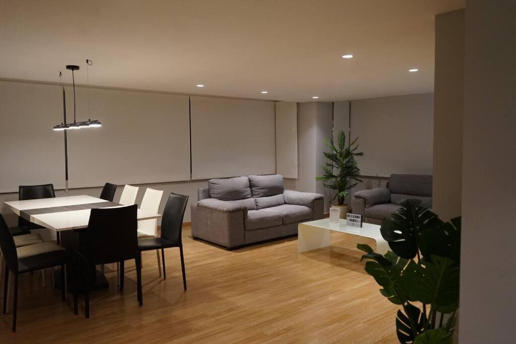 En Parque De La 93 Apartamento Bogotá
