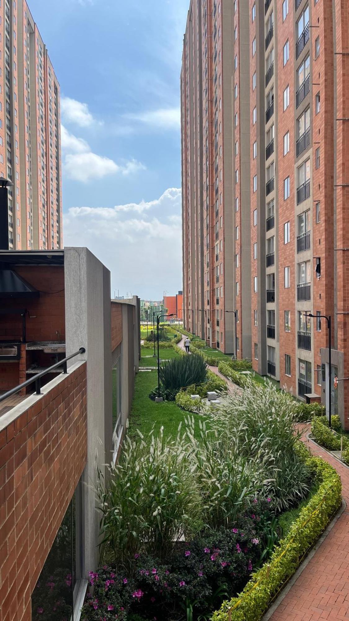 Apartamento Moderno Y Tranquilo *