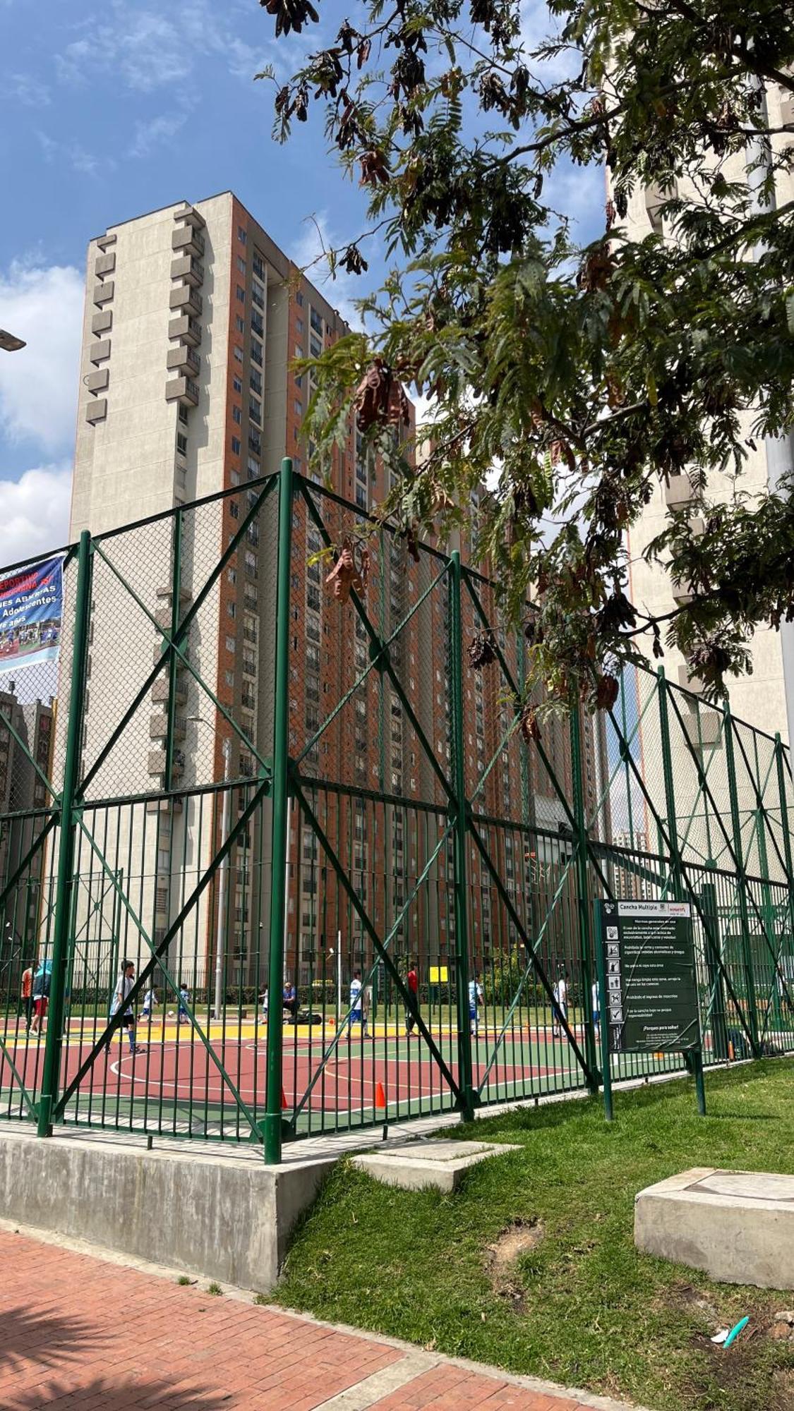 Moderno Y Tranquilo Apartamento *