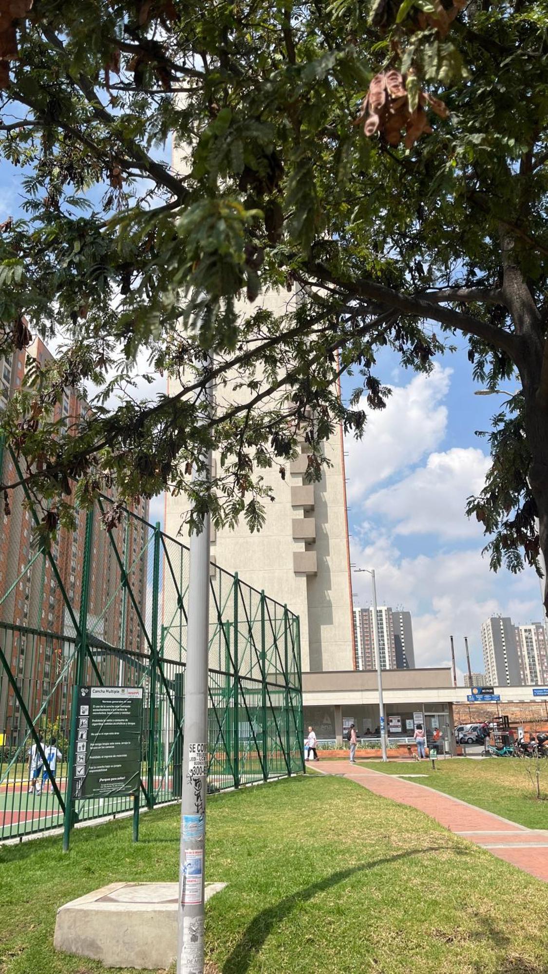 Moderno Y Tranquilo Bogotá
