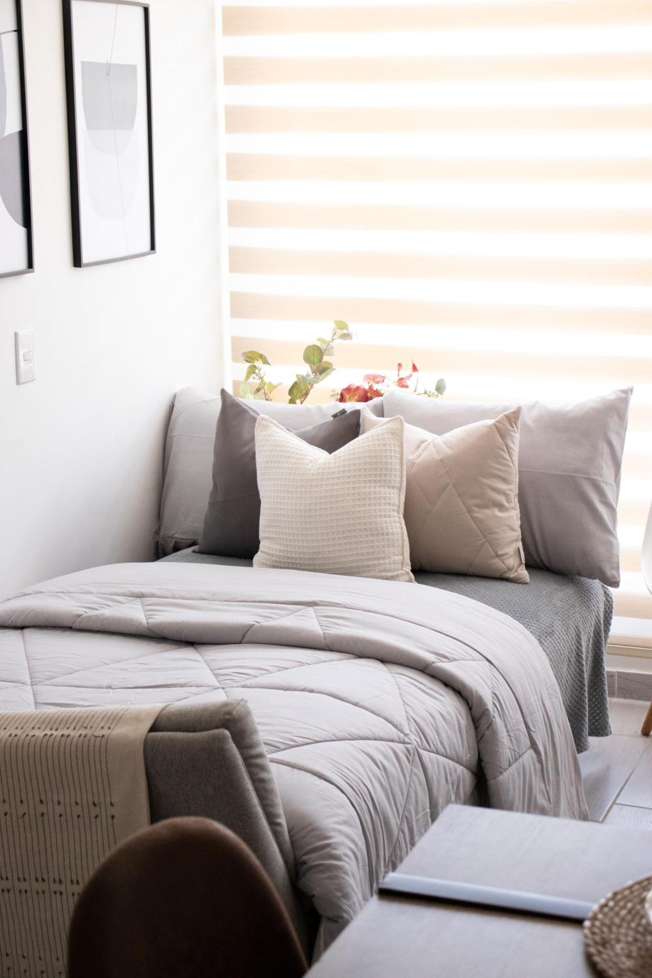 Apartamento Moderno Y Tranquilo *