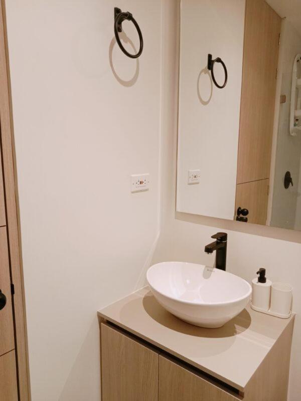 Apartamento Origen Habitat Cerca Embajada