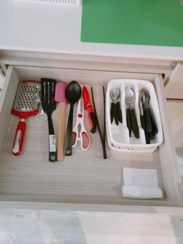 Origen Habitat Cerca Embajada Apartamento *