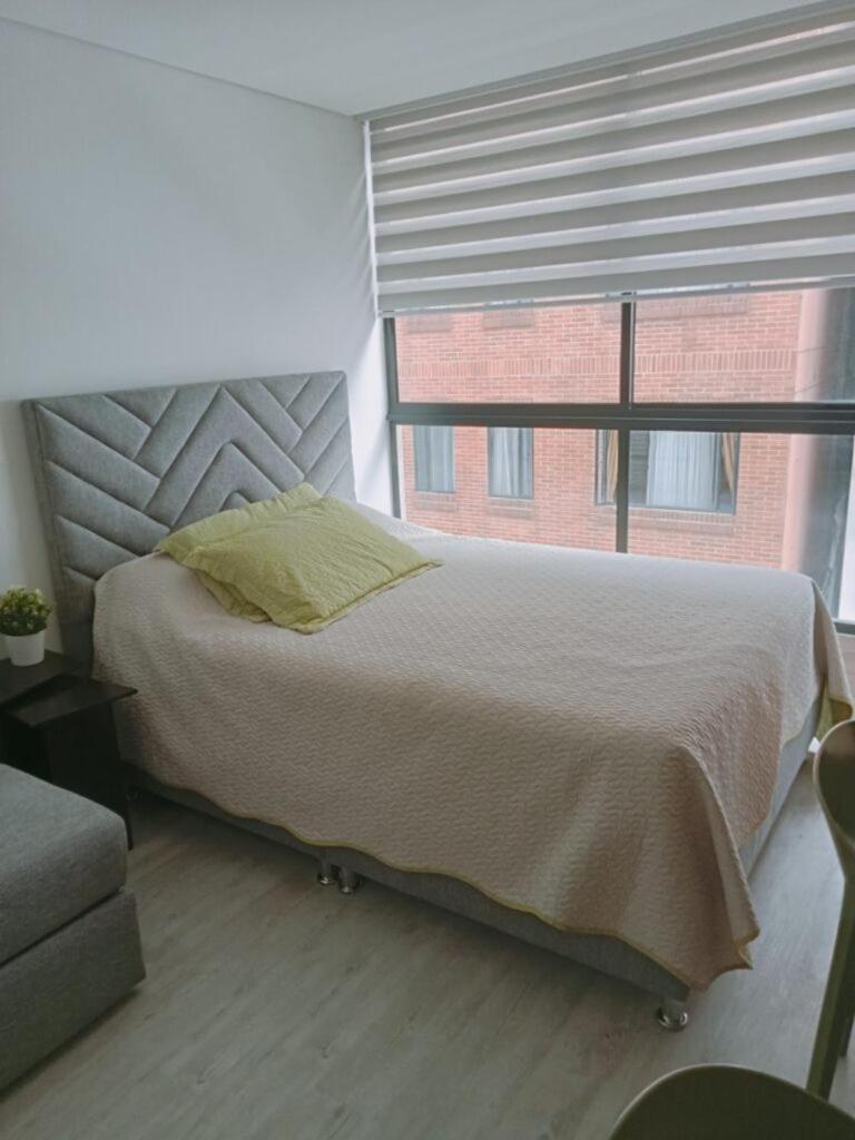 Apartamento Origen Habitat Cerca Embajada Bogotá