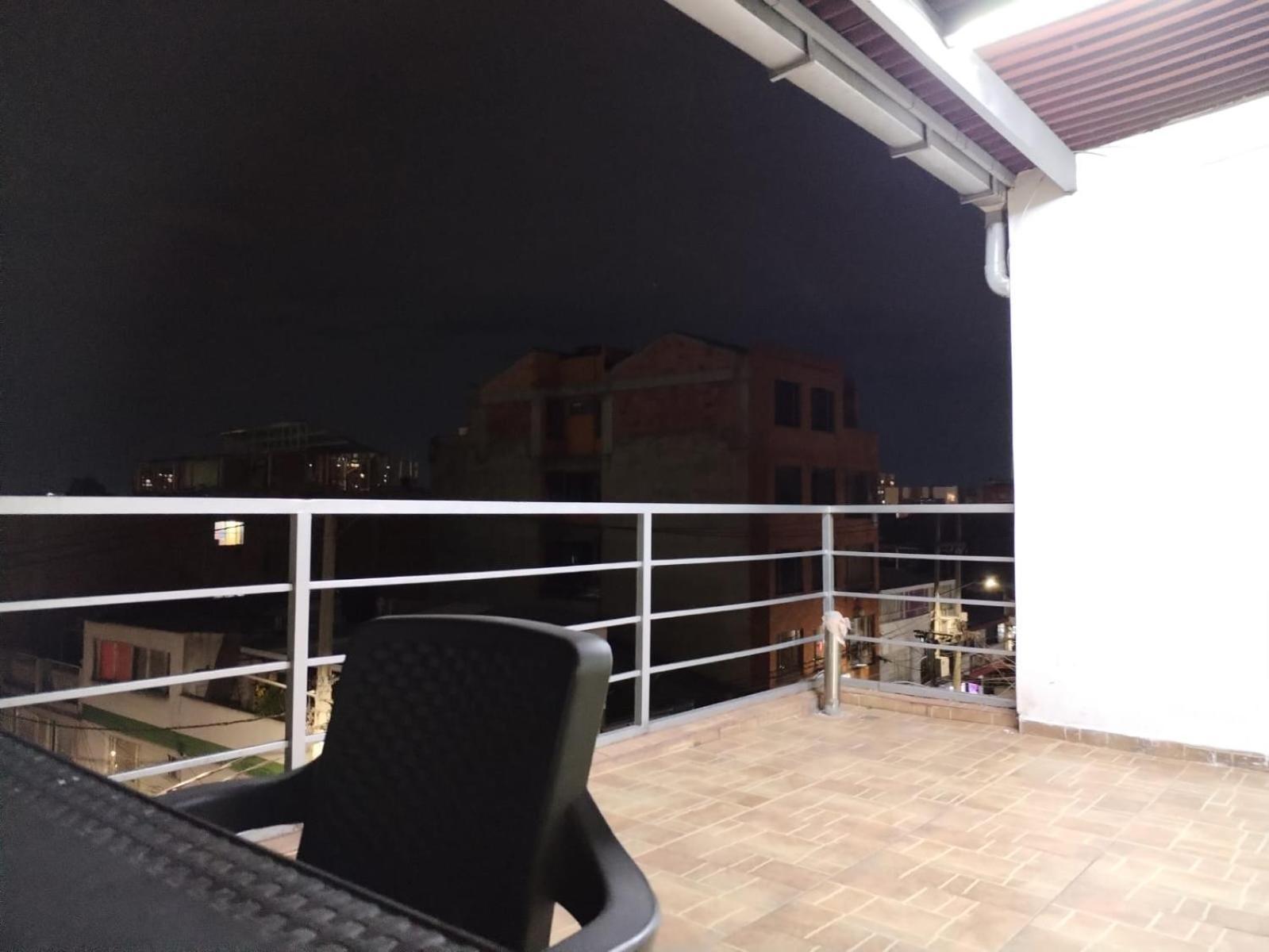 Apartamento Baru - Usaquen