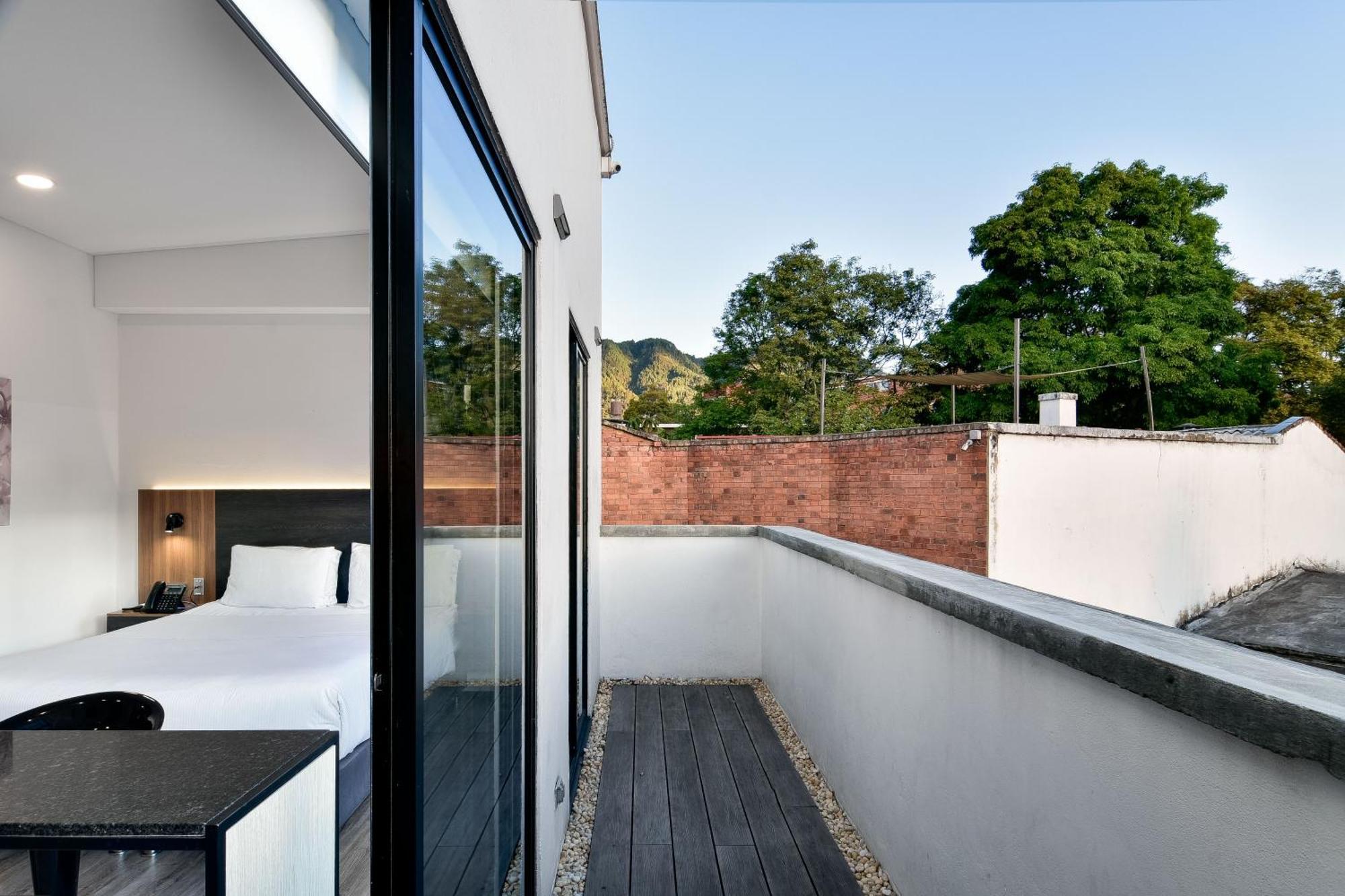 Nova Gaº. Hermoso Apartamento Bogotá