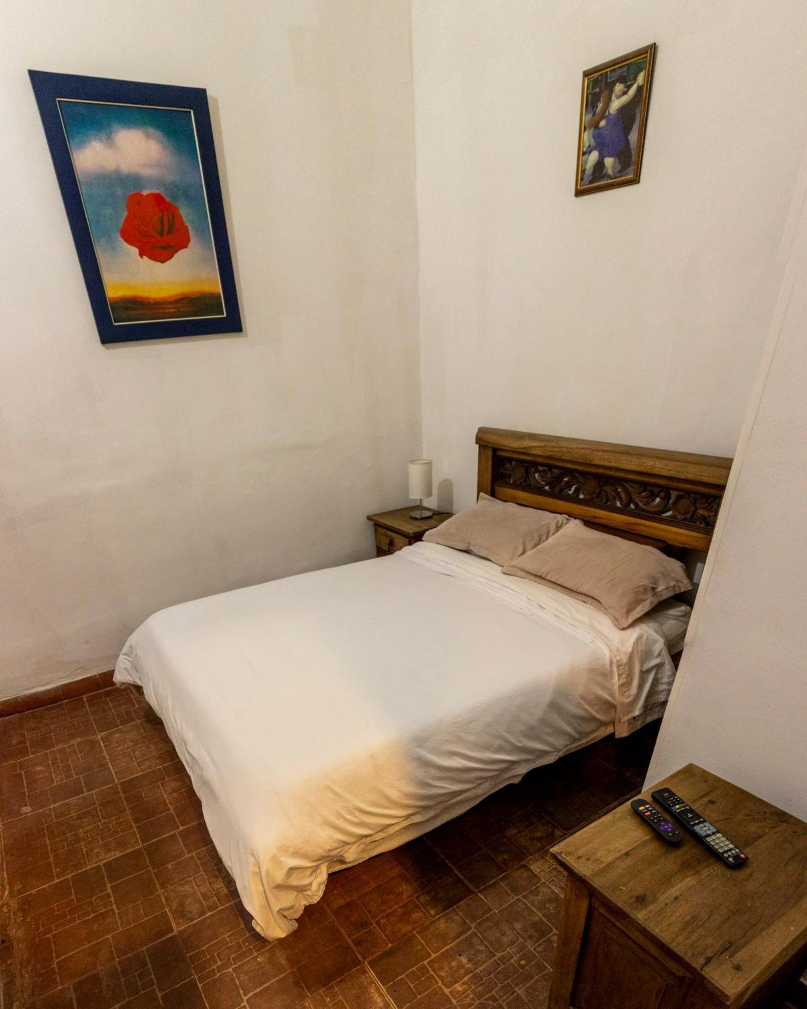 Real Candelaria Bogotá