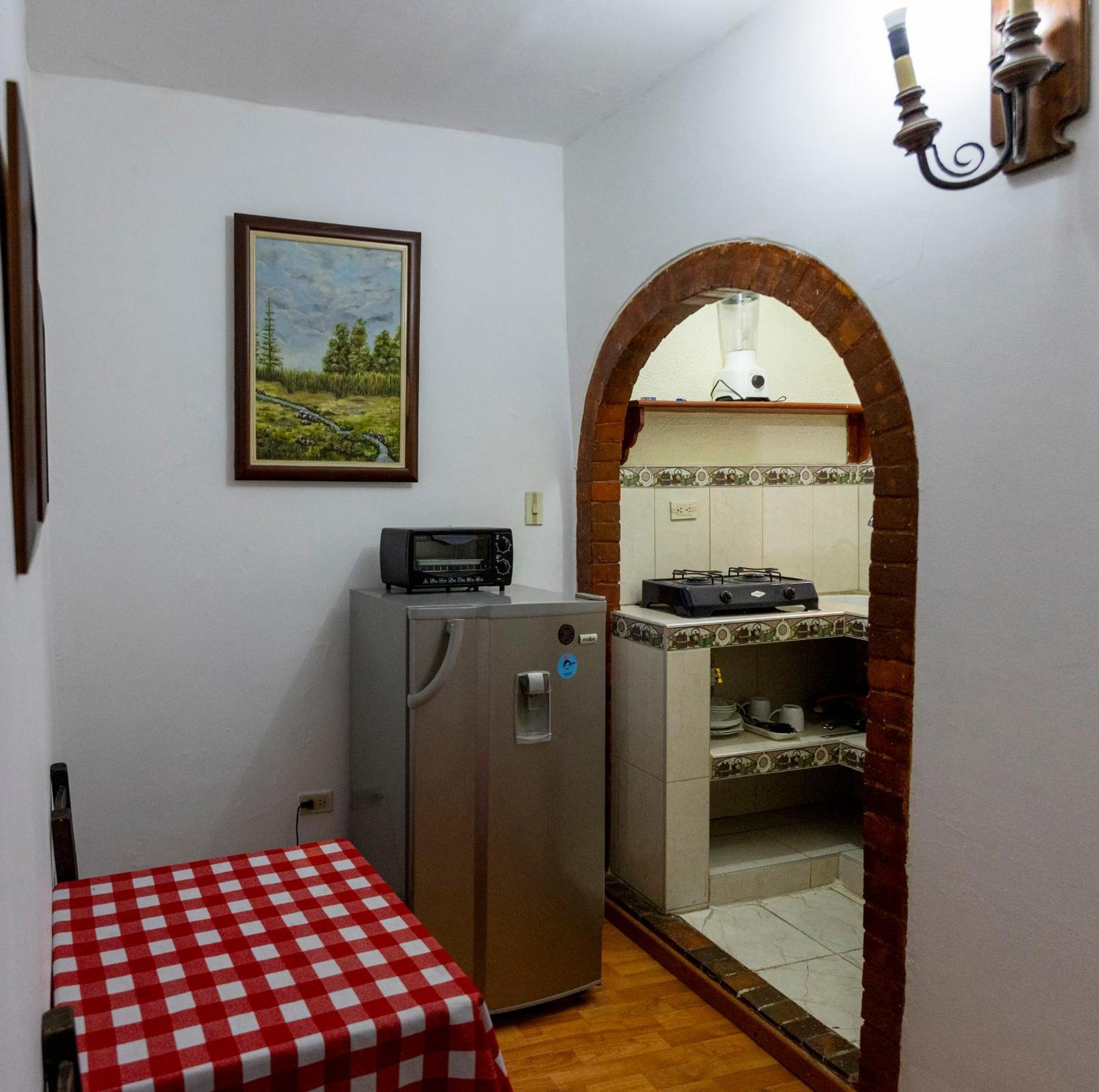 Apartamento Real Candelaria *