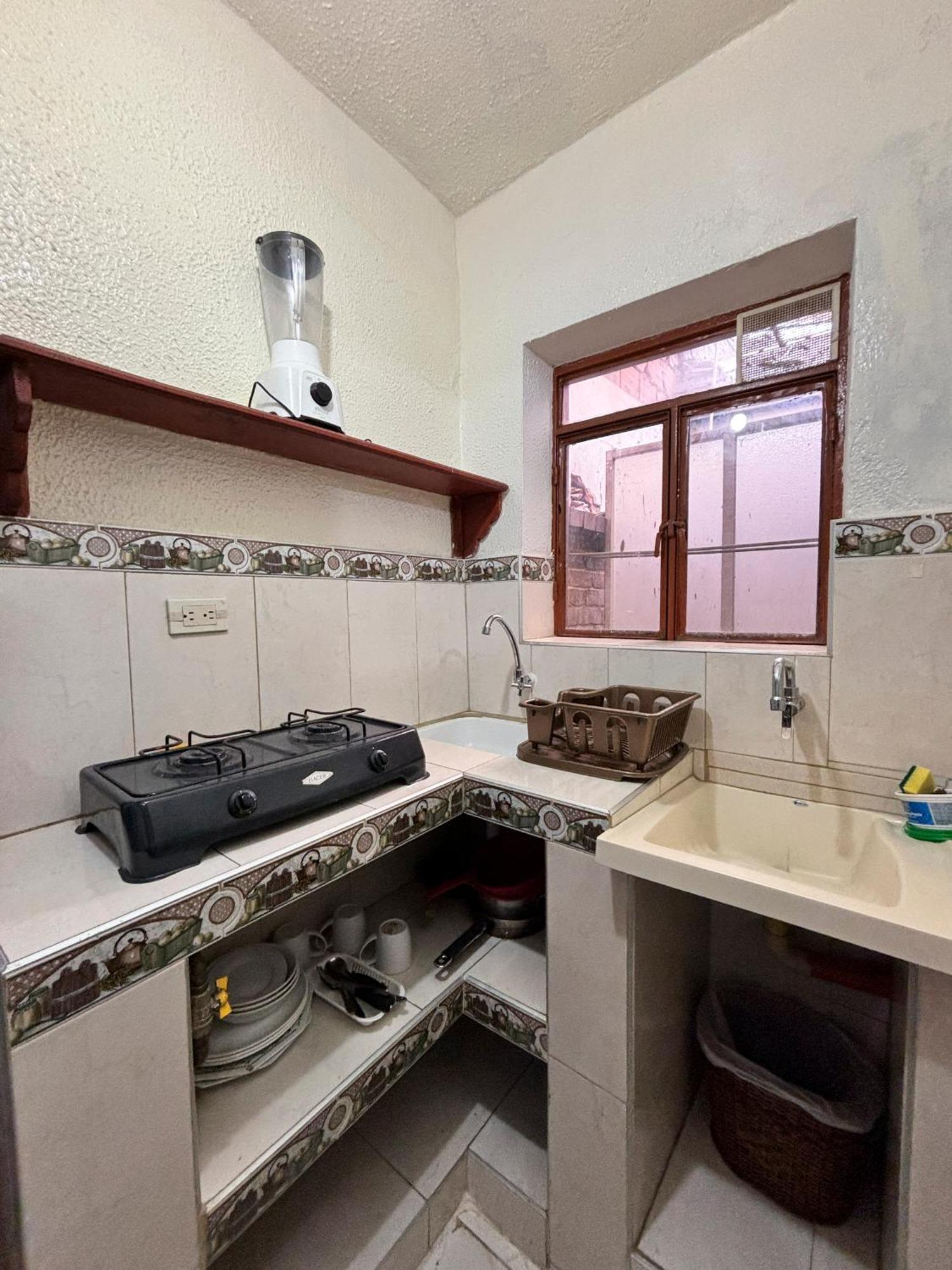 Real Candelaria Apartamento Bogotá