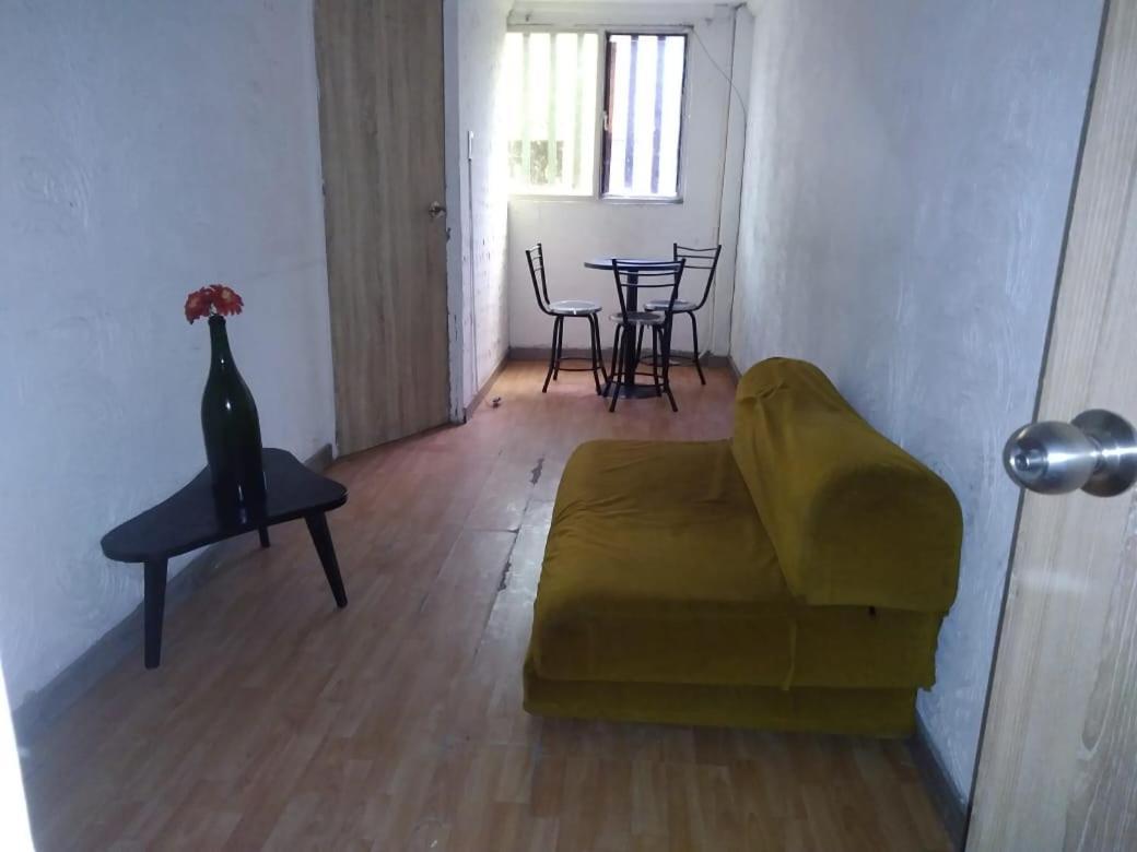 Universo Turistico Serena Apartamento Bogotá