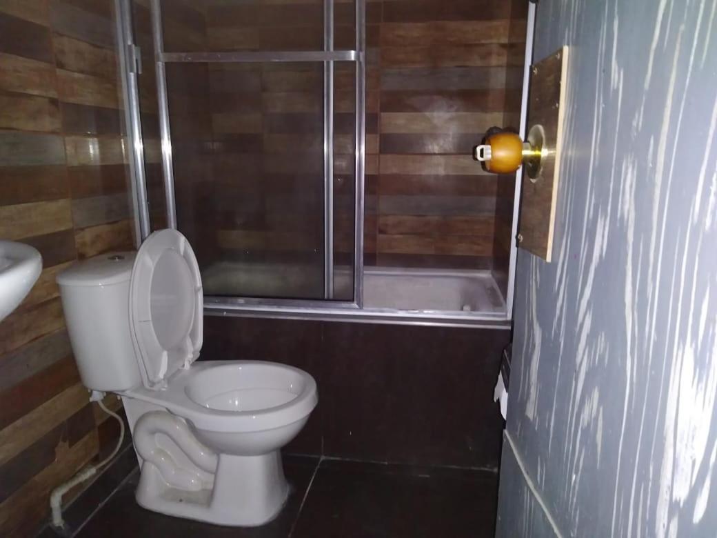 Apartamento Universo Turistico Serena Bogotá