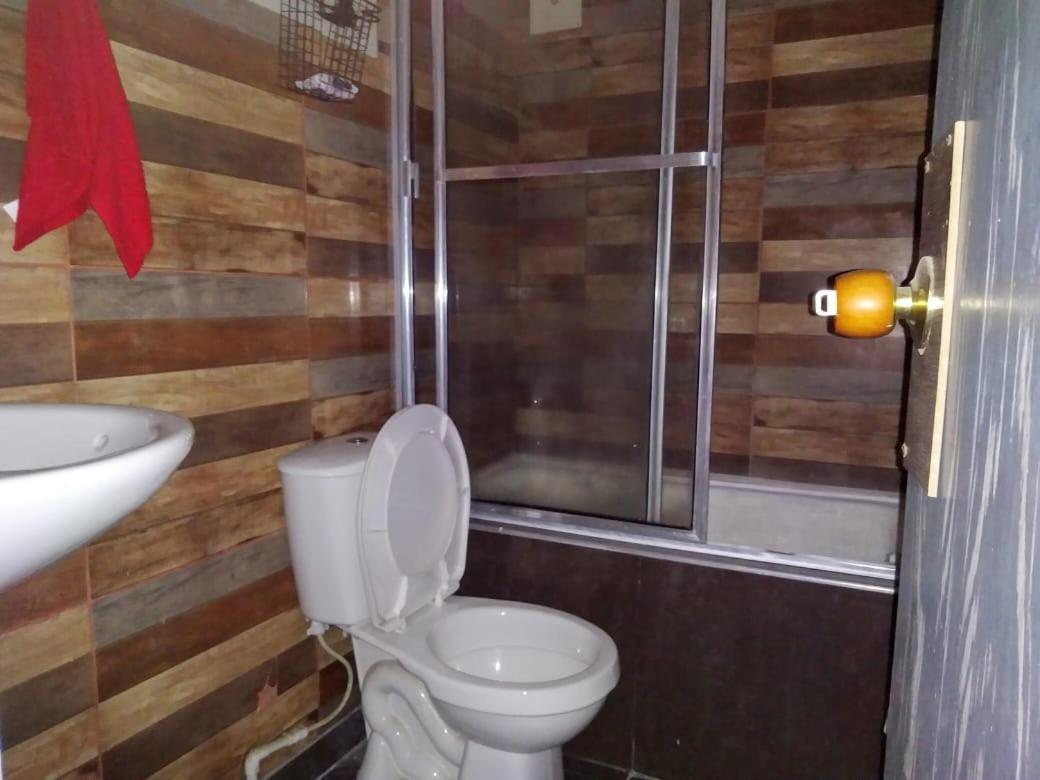 Universo Turistico Serena Apartamento