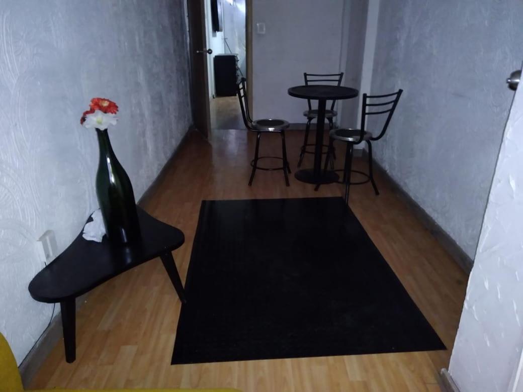 Apartamento Universo Turistico Serena