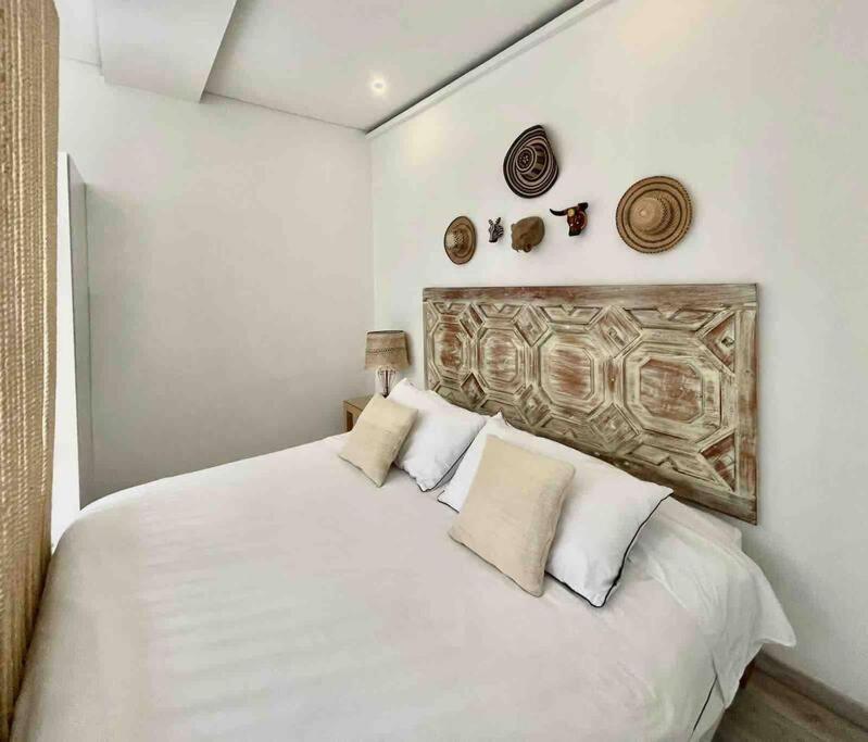 Apartamento Unique Loft Design, Zona G With Private Terrace