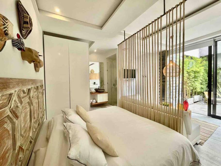 Apartamento Unique Loft Design, Zona G With Private Terrace *