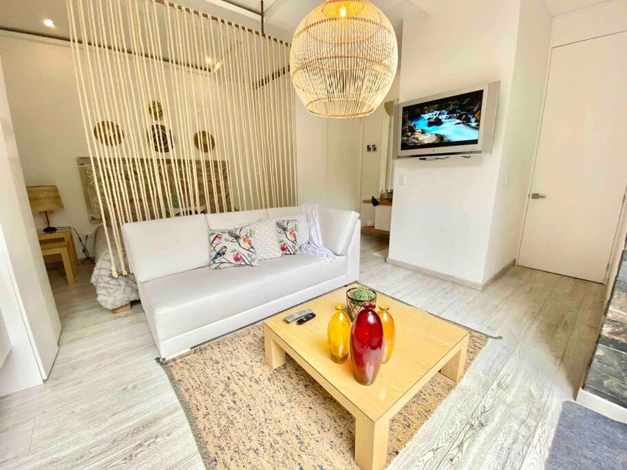 Unique Loft Design, Zona G With Private Terrace *