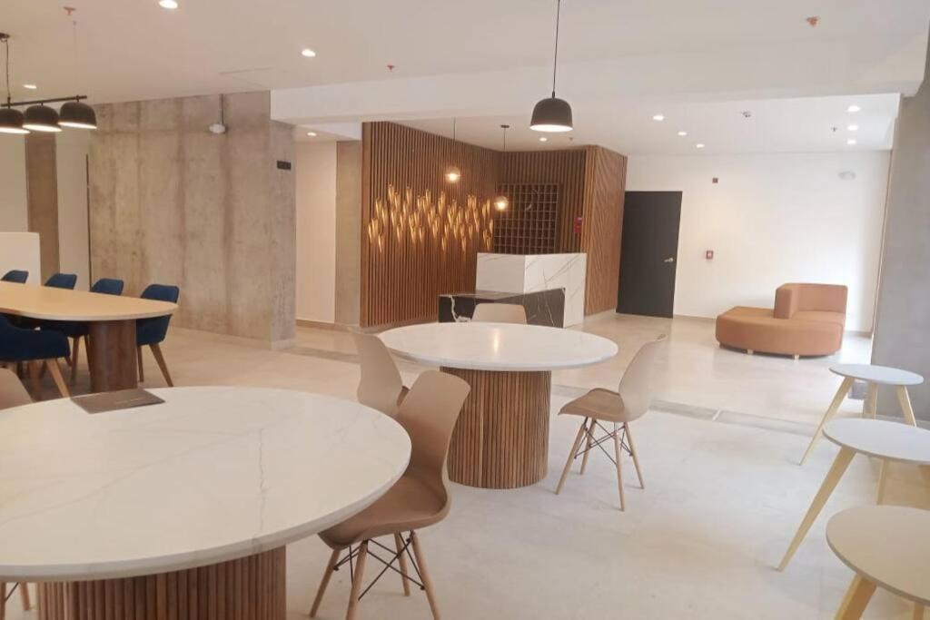 Exclusive Loft Apartamento