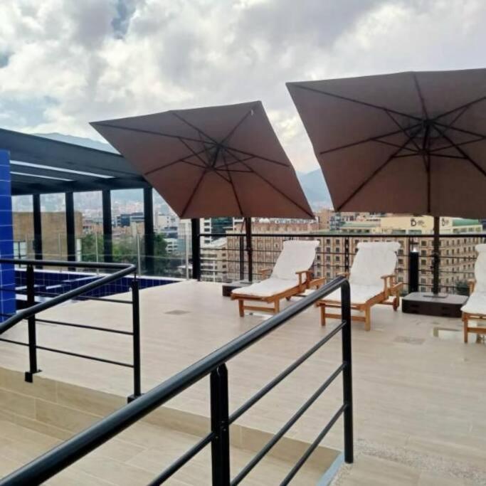Exclusive Loft *