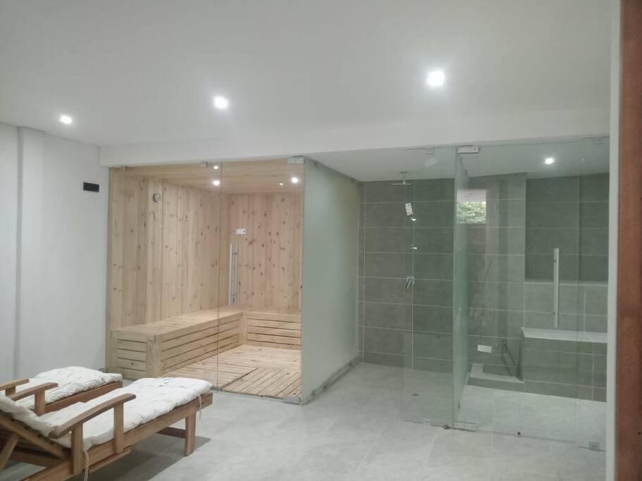 Exclusive Loft Apartamento