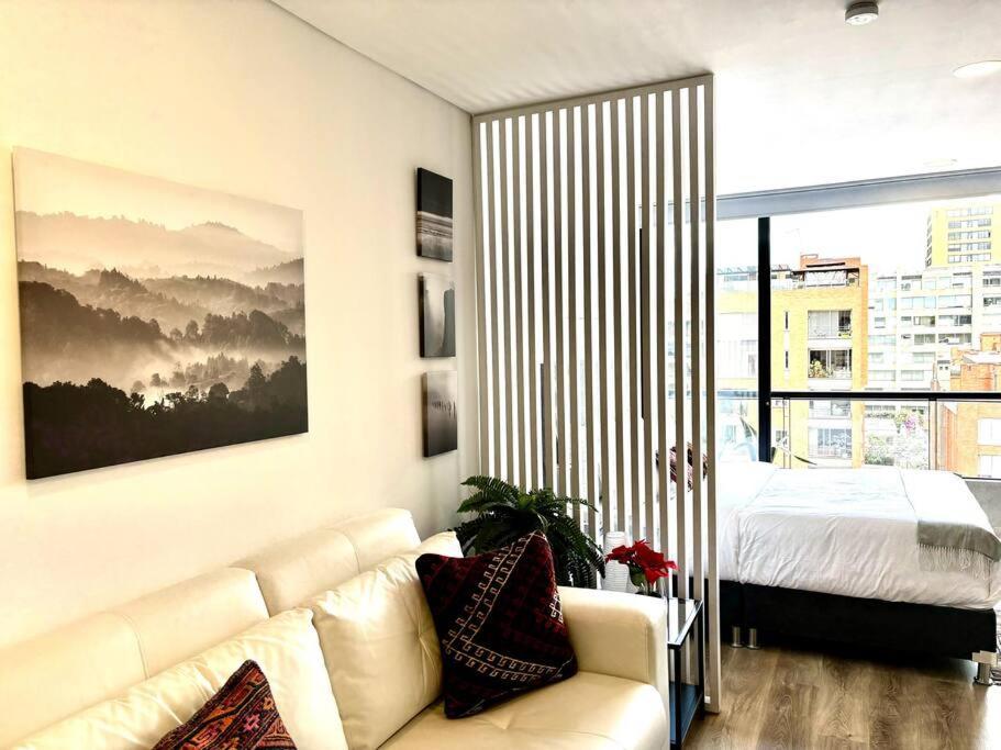 Apartamento Exclusive Loft