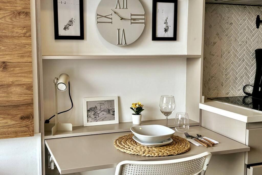 Exclusive Loft Apartamento *