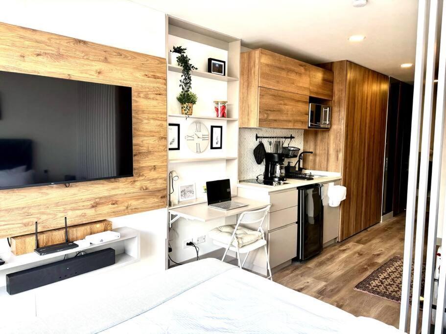 Apartamento Exclusive Loft *